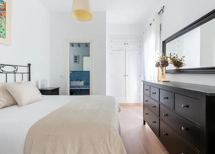Duplex Sta Rufina