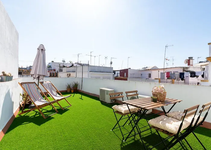 Duplex Sta Rufina