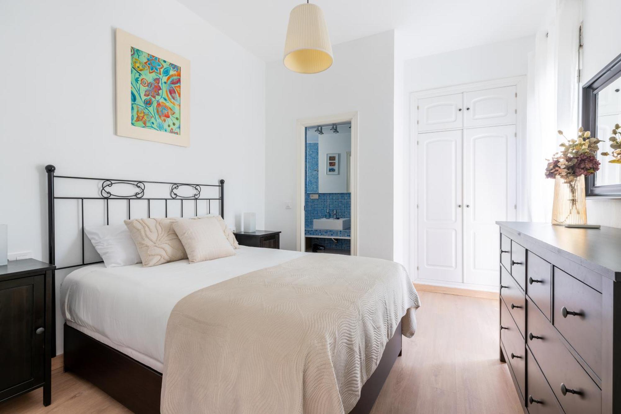 Duplex Sta Rufina Apartament