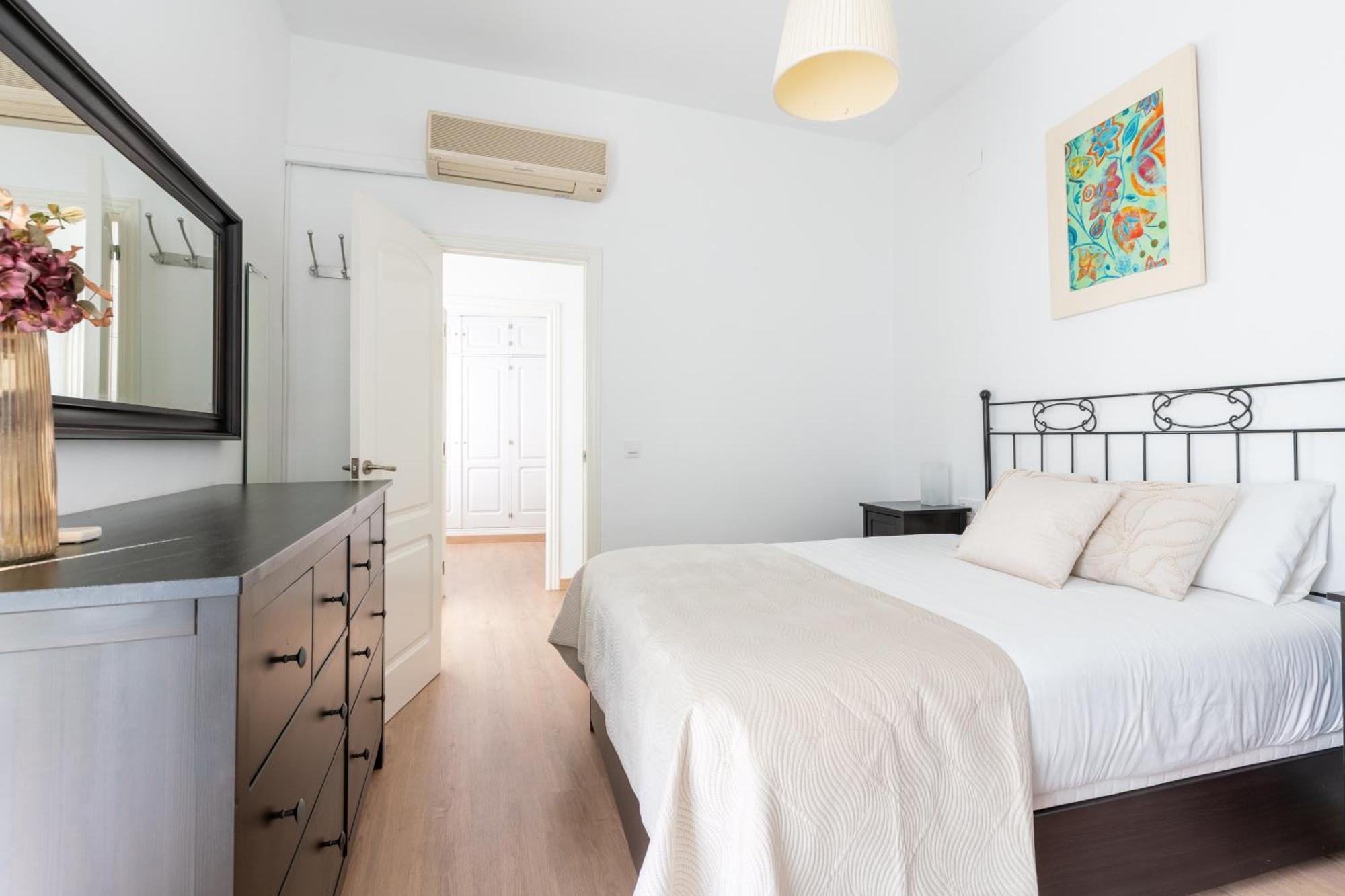 Duplex Sta Rufina Apartament *