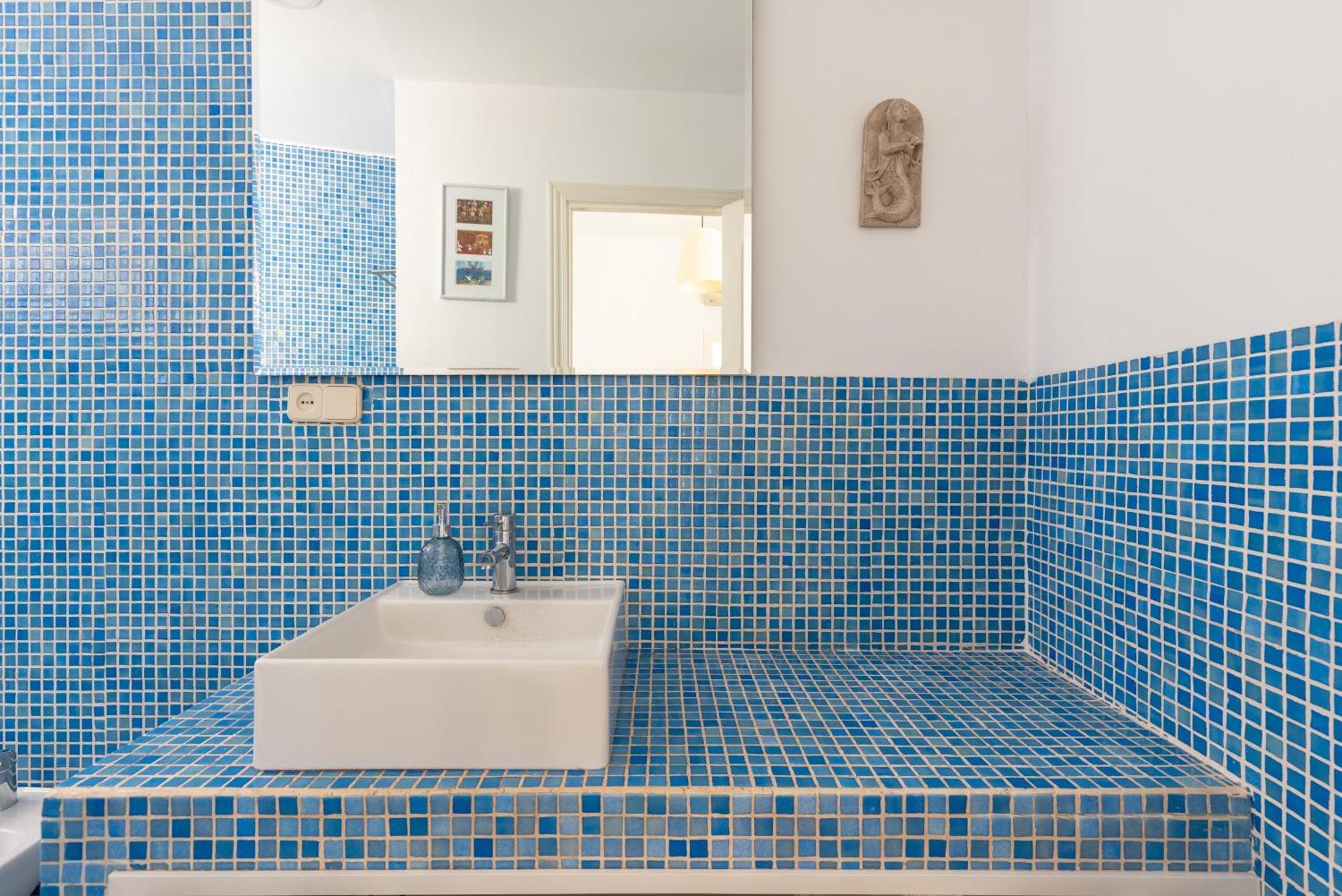 Duplex Sta Rufina Apartament