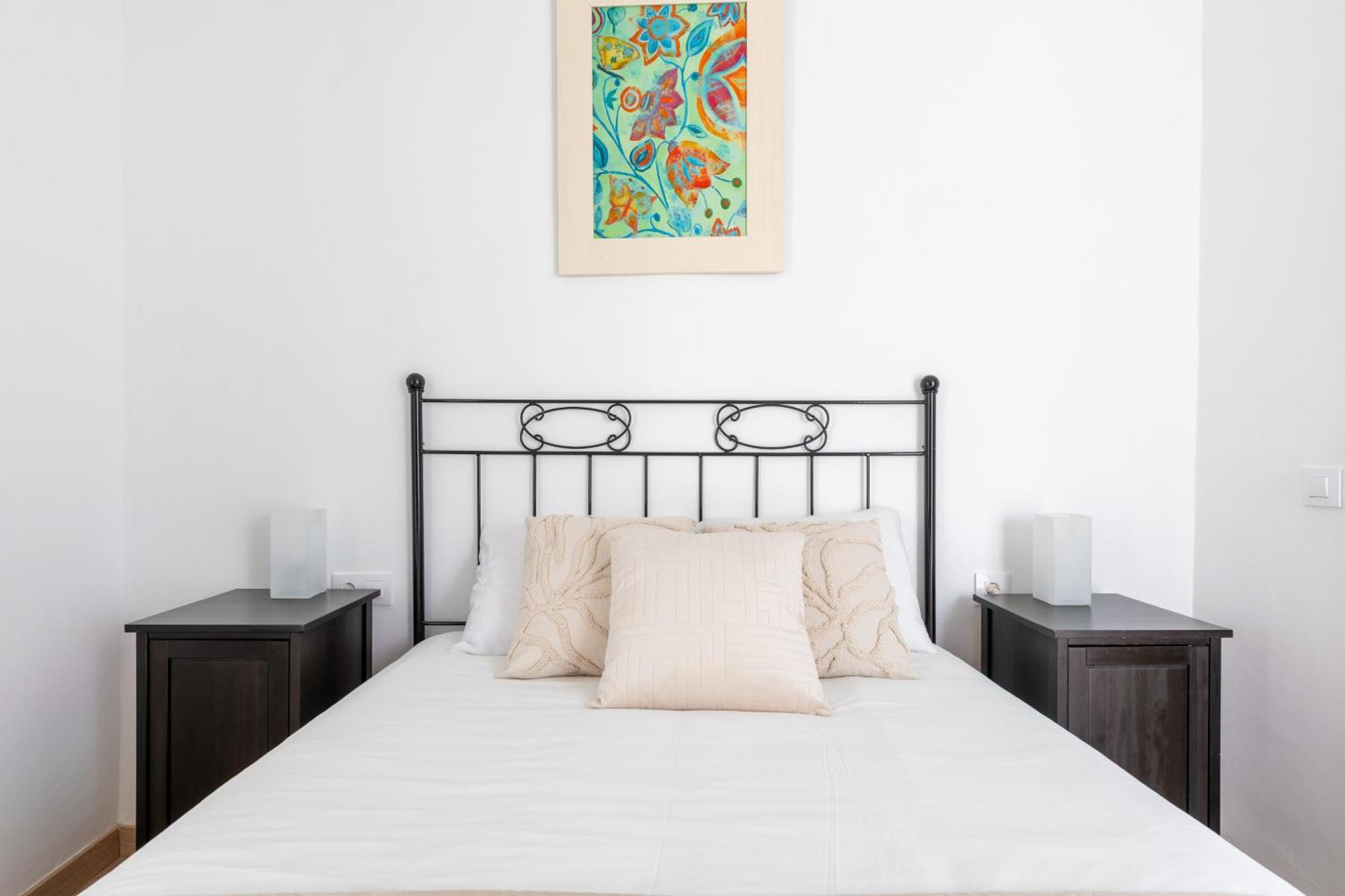 Duplex Sta Rufina * Sewilla