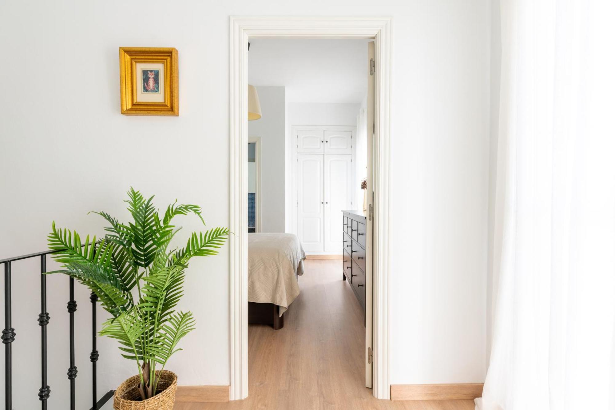 Duplex Sta Rufina * Sewilla