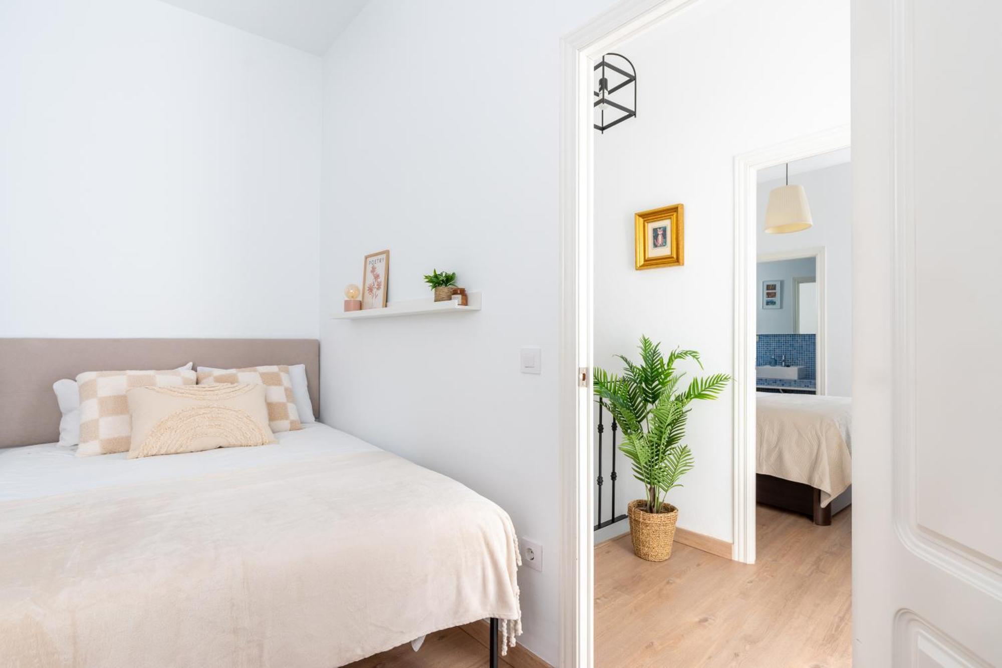 Duplex Sta Rufina *