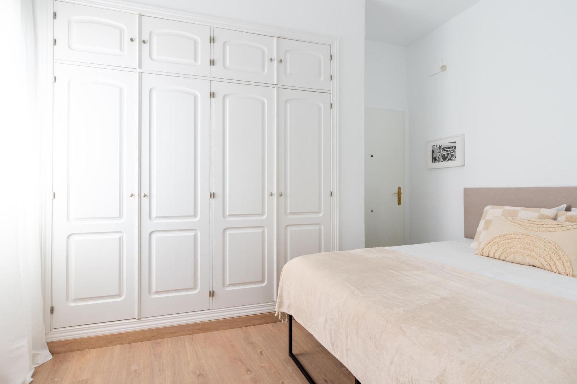 Duplex Sta Rufina Apartament Sewilla
