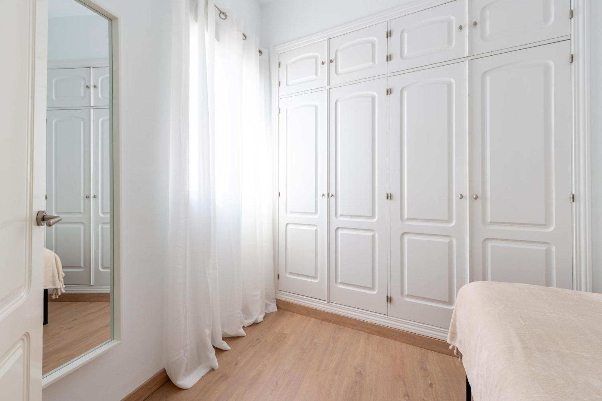 Duplex Sta Rufina *