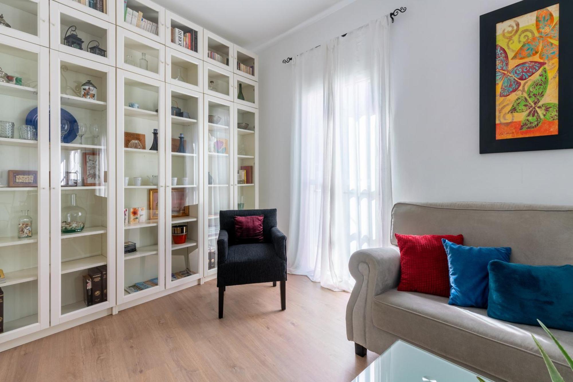 Duplex Sta Rufina Apartament *