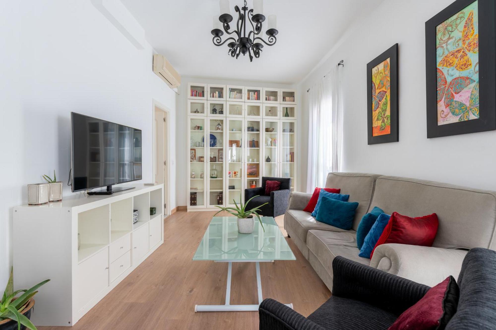 Duplex Sta Rufina