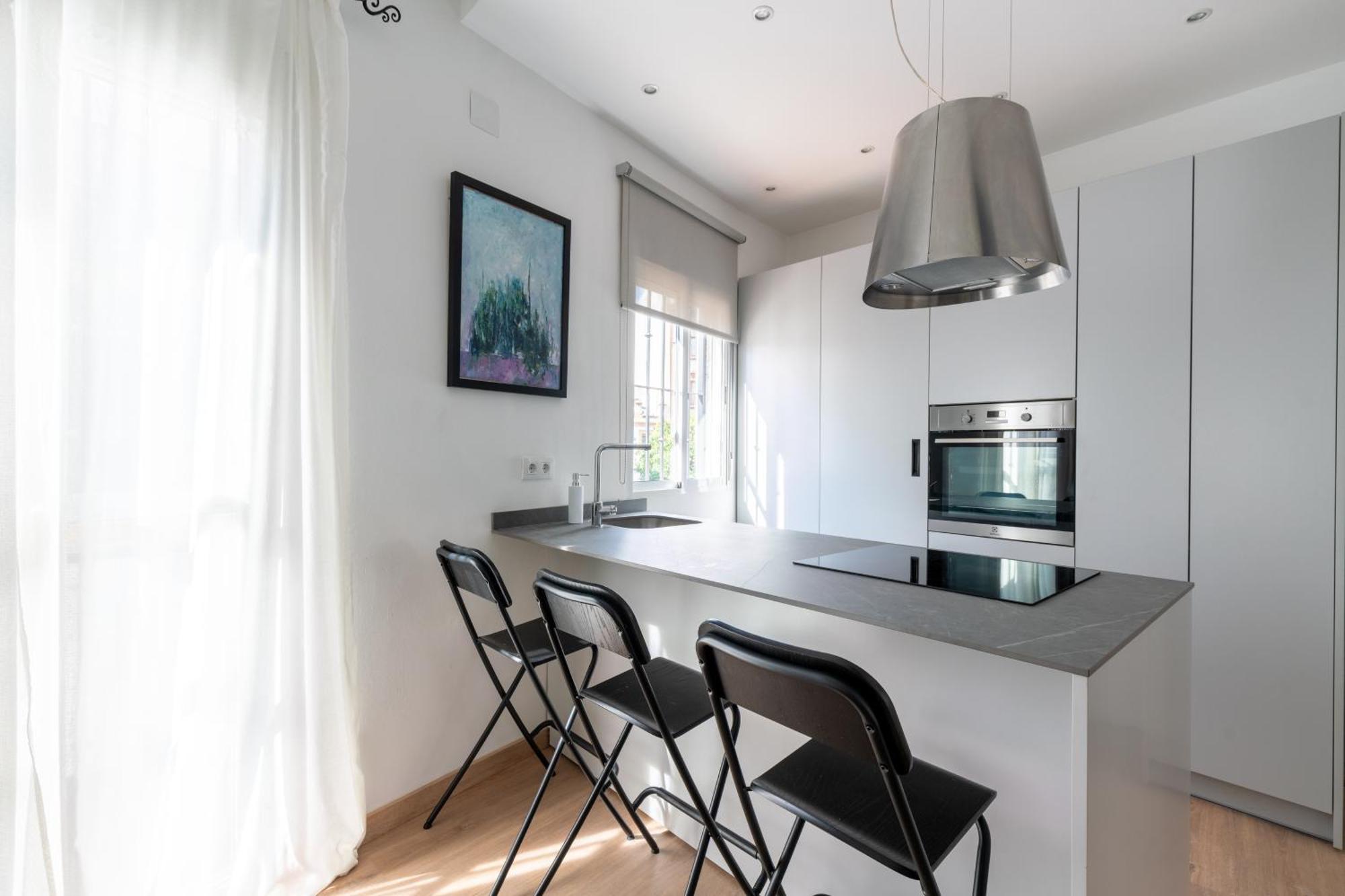 Duplex Sta Rufina Apartament *