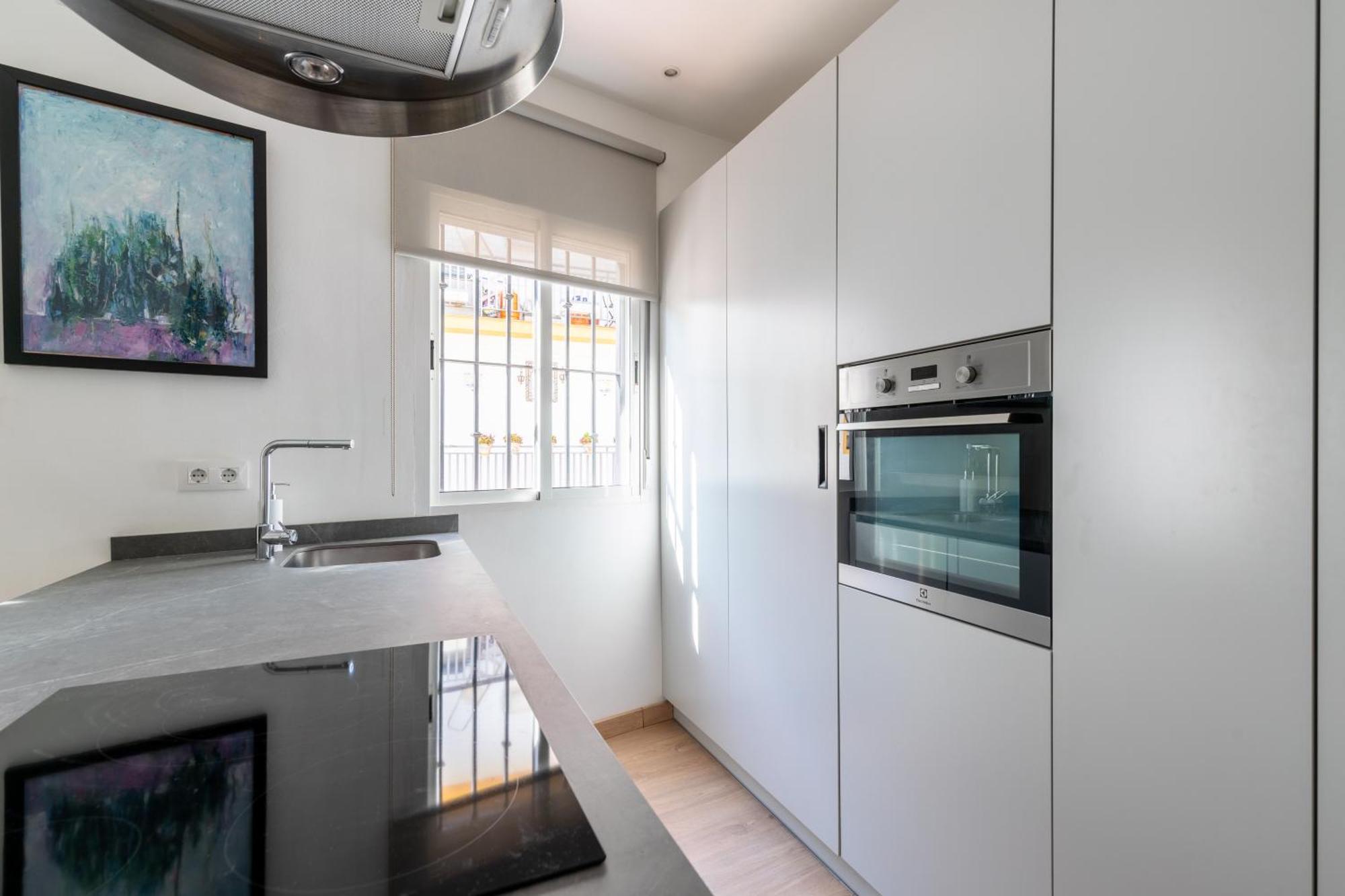 Apartament Duplex Sta Rufina *