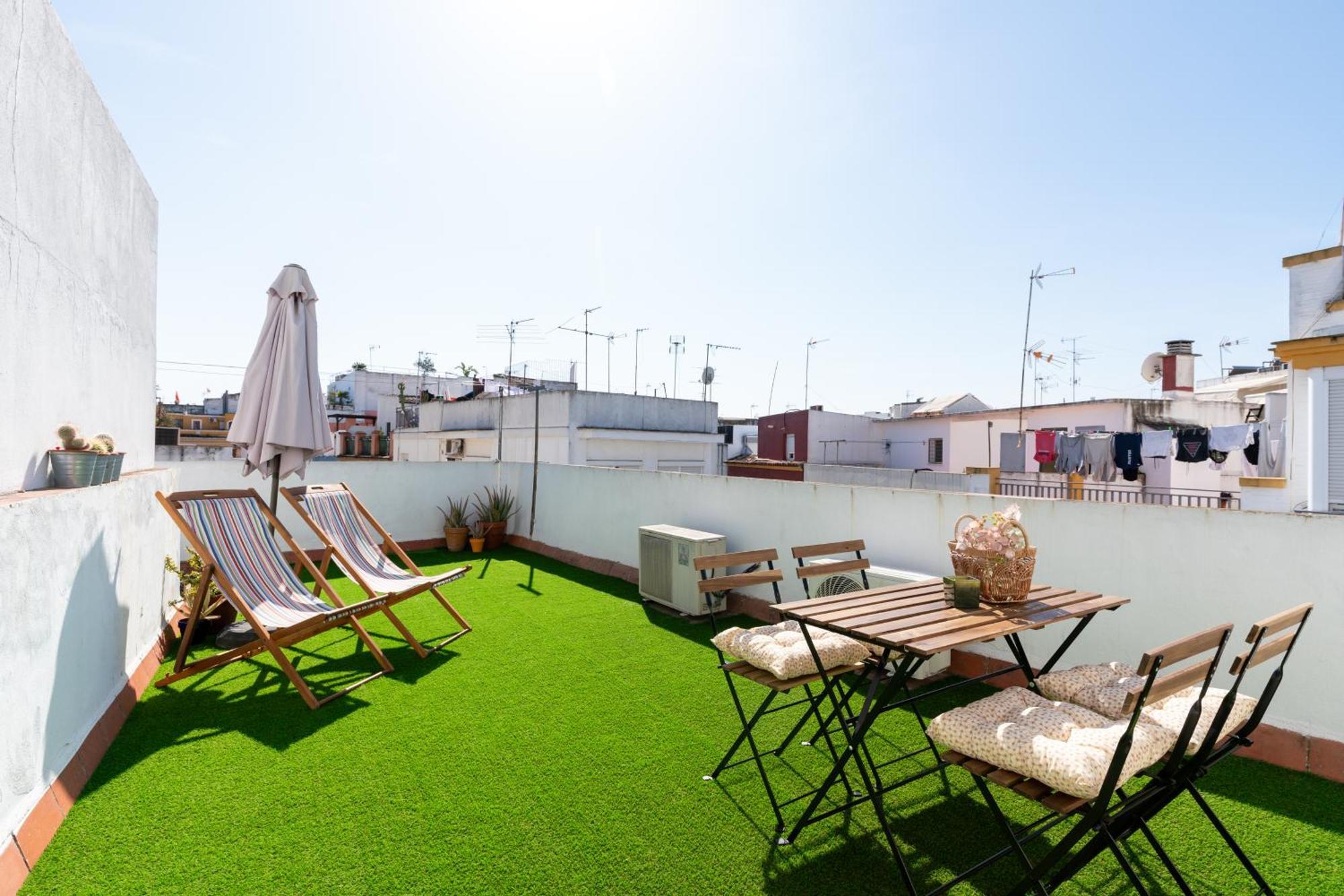 Duplex Sta Rufina